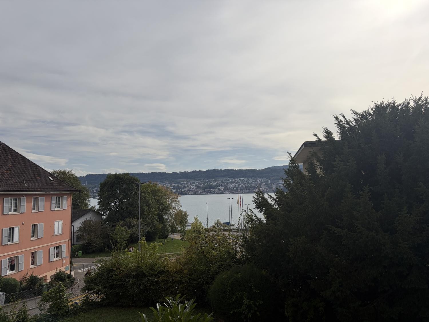 1 ½ rooms apartment, photo 1 of 10