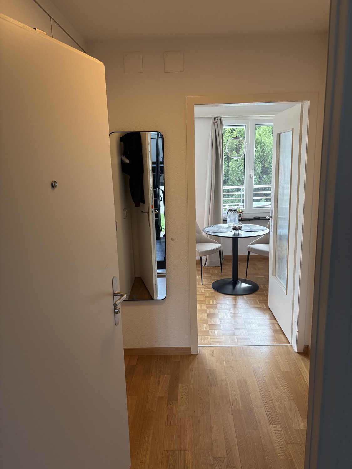 1 ½ rooms apartment, photo 3 of 10