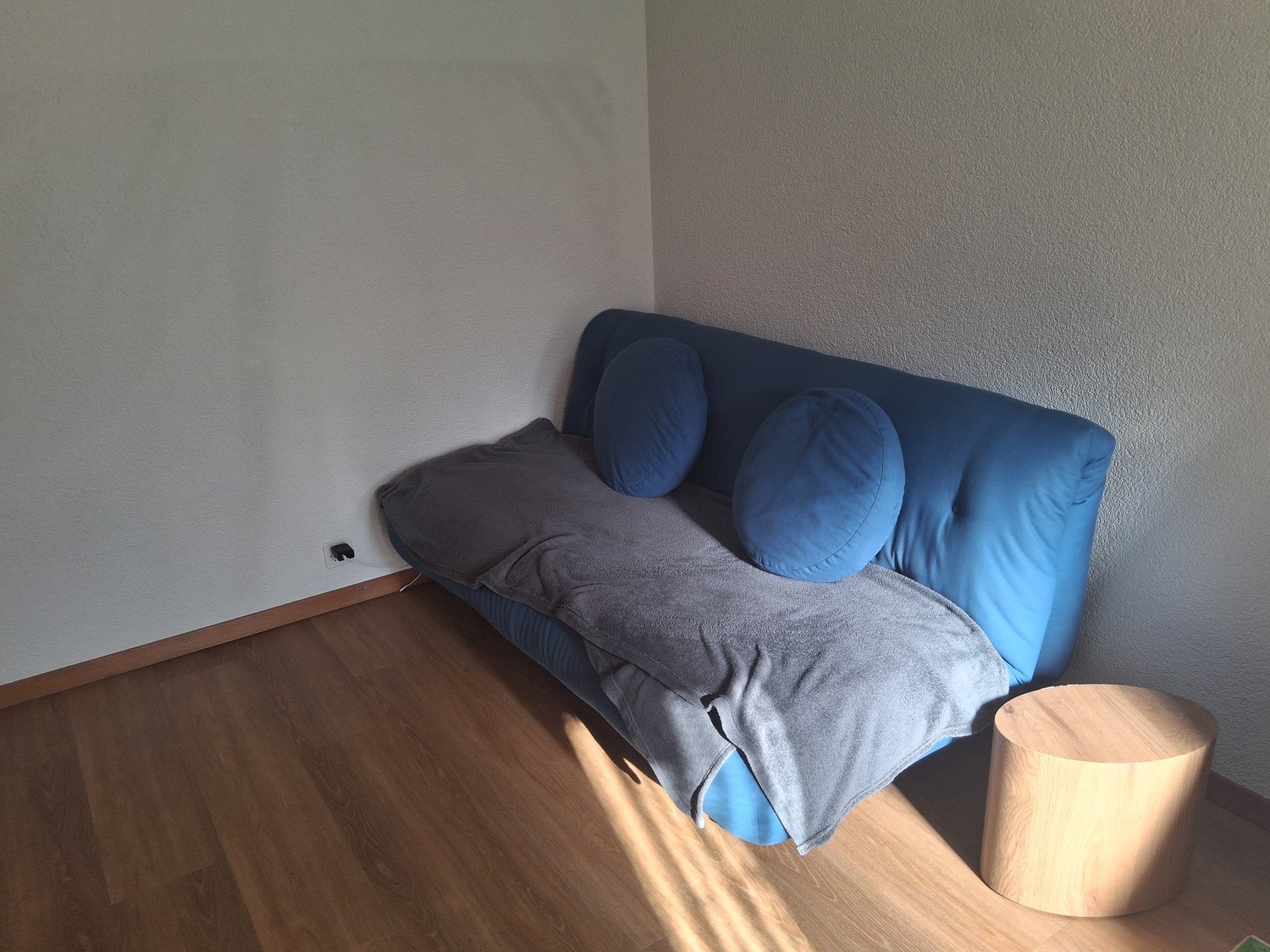 1 room apartment, photo 7 of 7