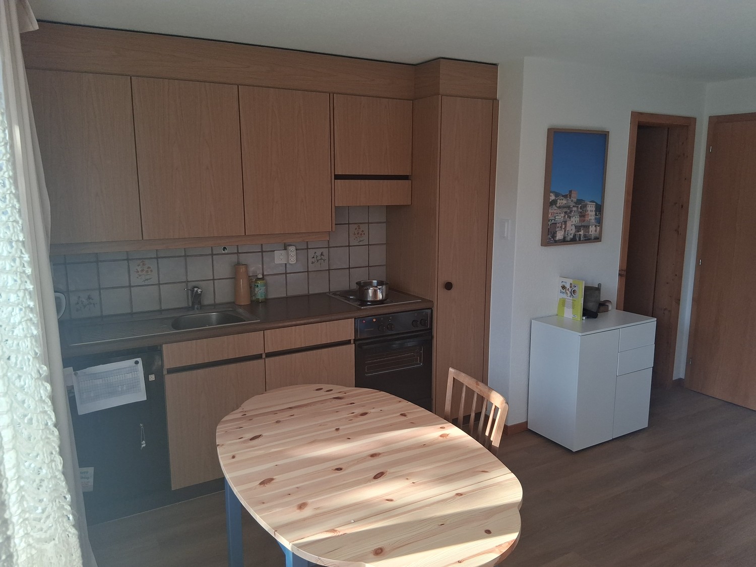 1 room apartment, photo 1 of 7