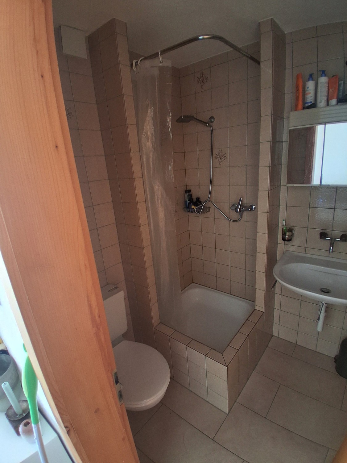 1 room apartment, photo 4 of 7