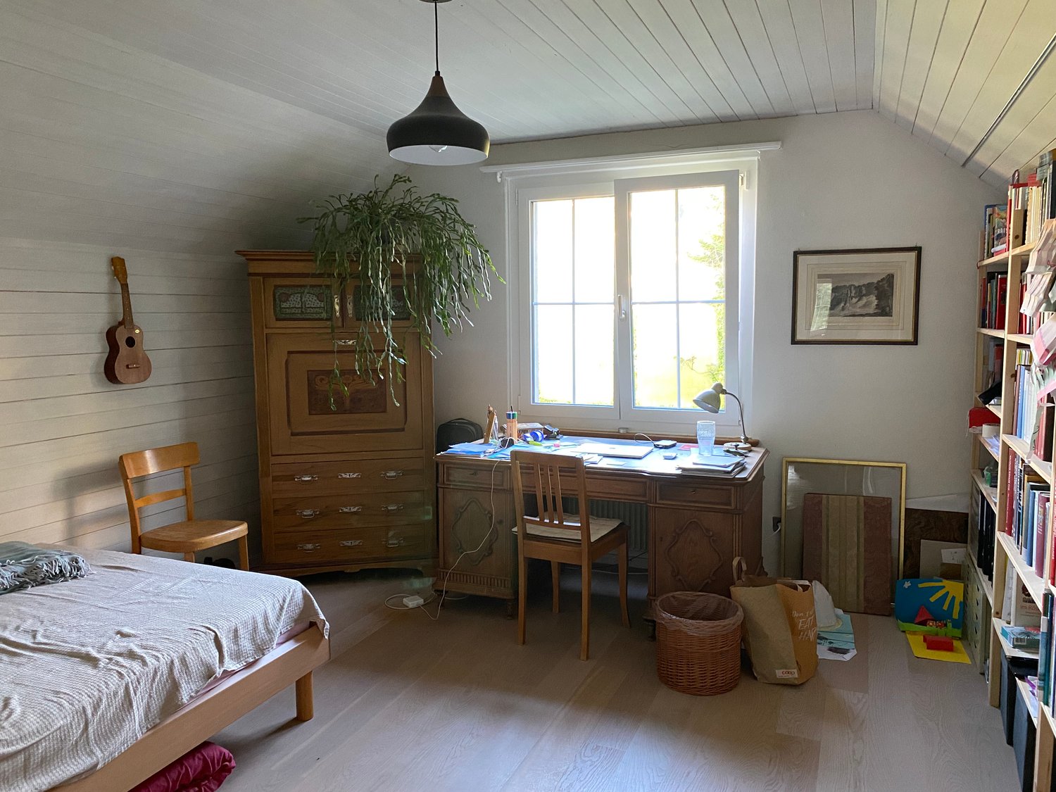 Room in a shared flat, photo 2 of 6