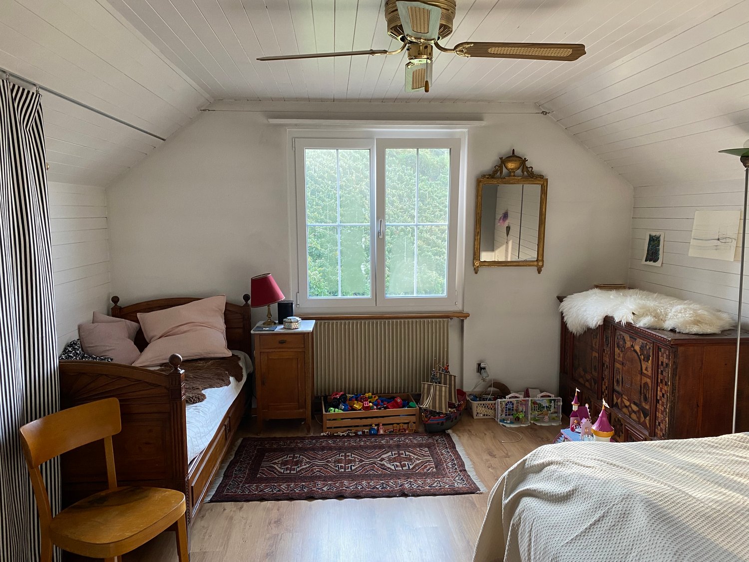 Room in a shared flat, photo 3 of 6