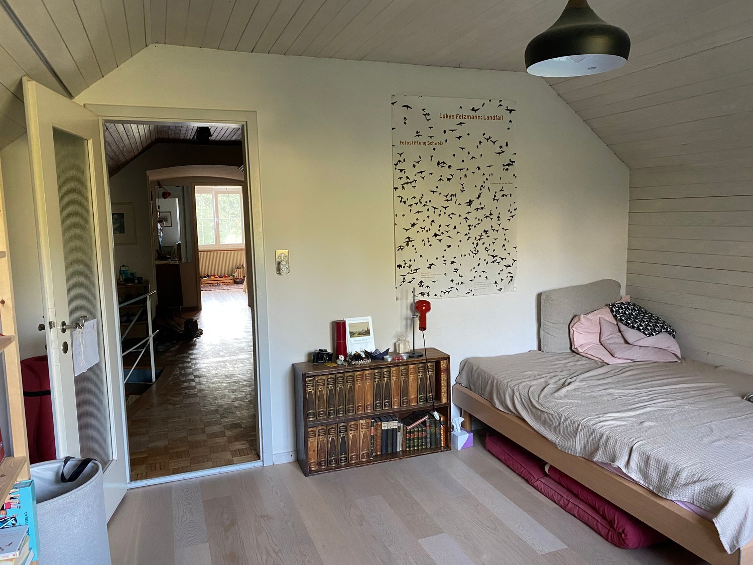 Room in a shared flat, photo 4 of 6