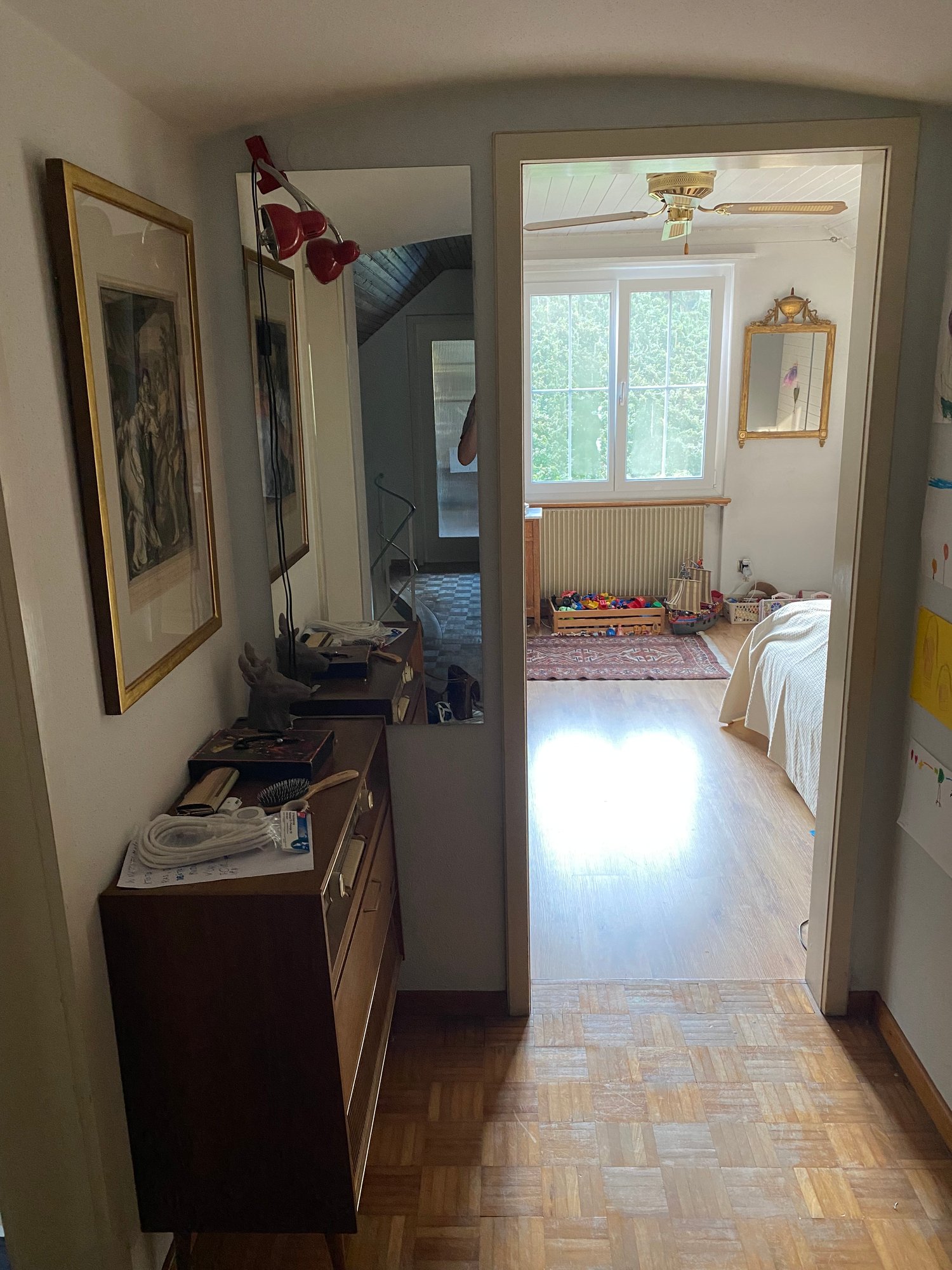 Room in a shared flat, photo 5 of 6