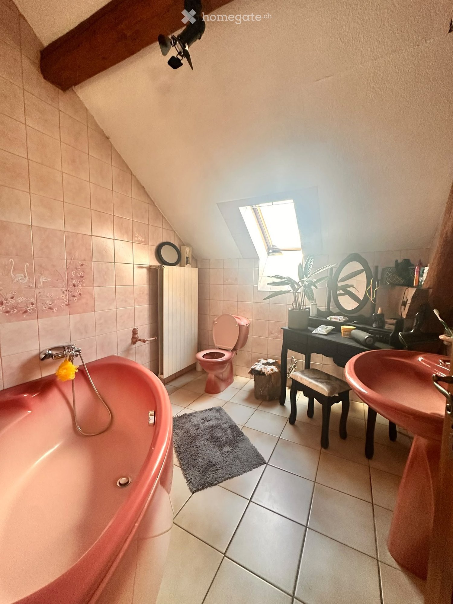 3 ½ rooms apartment, photo 1 of 5