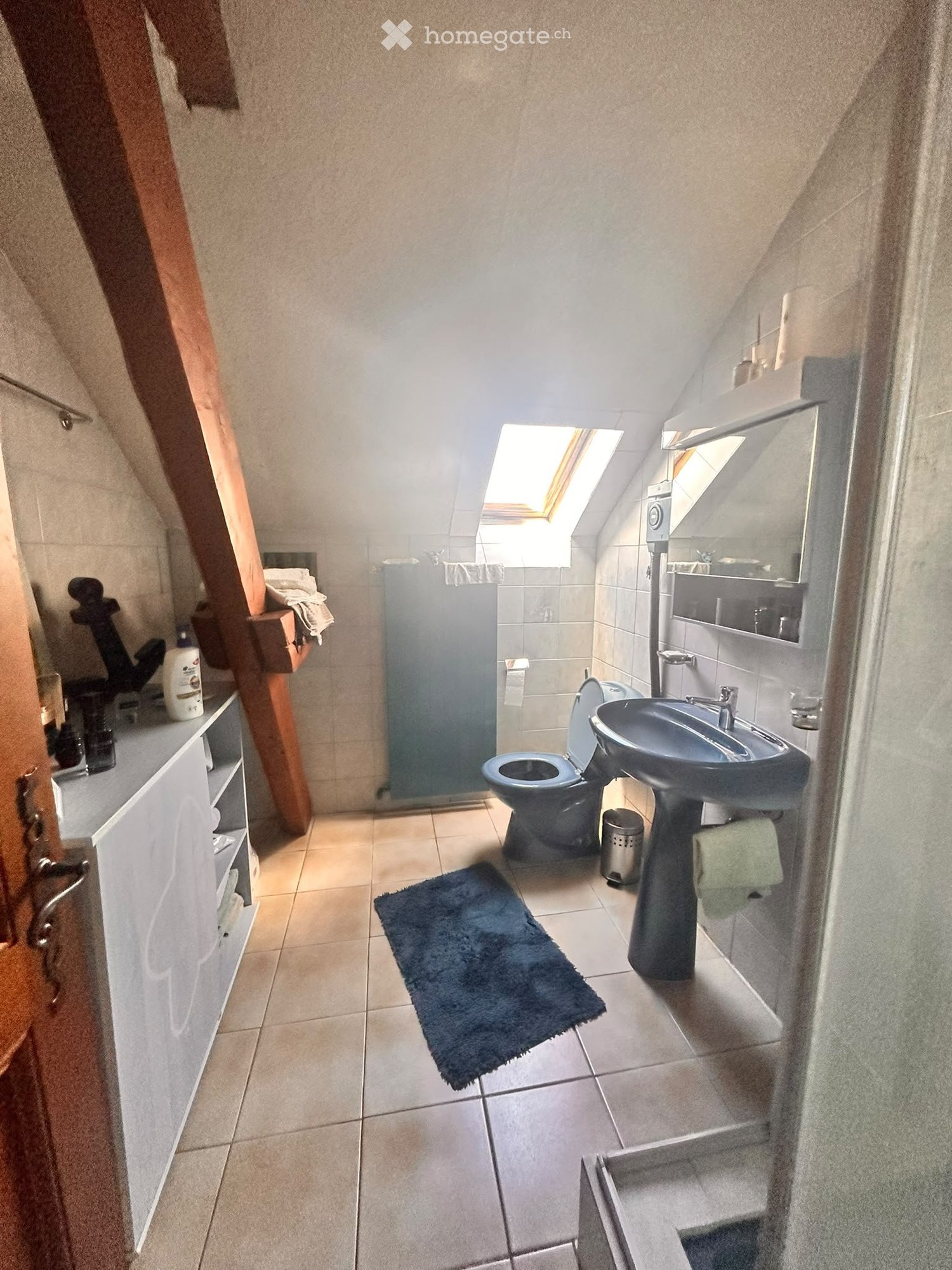 3 ½ rooms apartment, photo 3 of 5