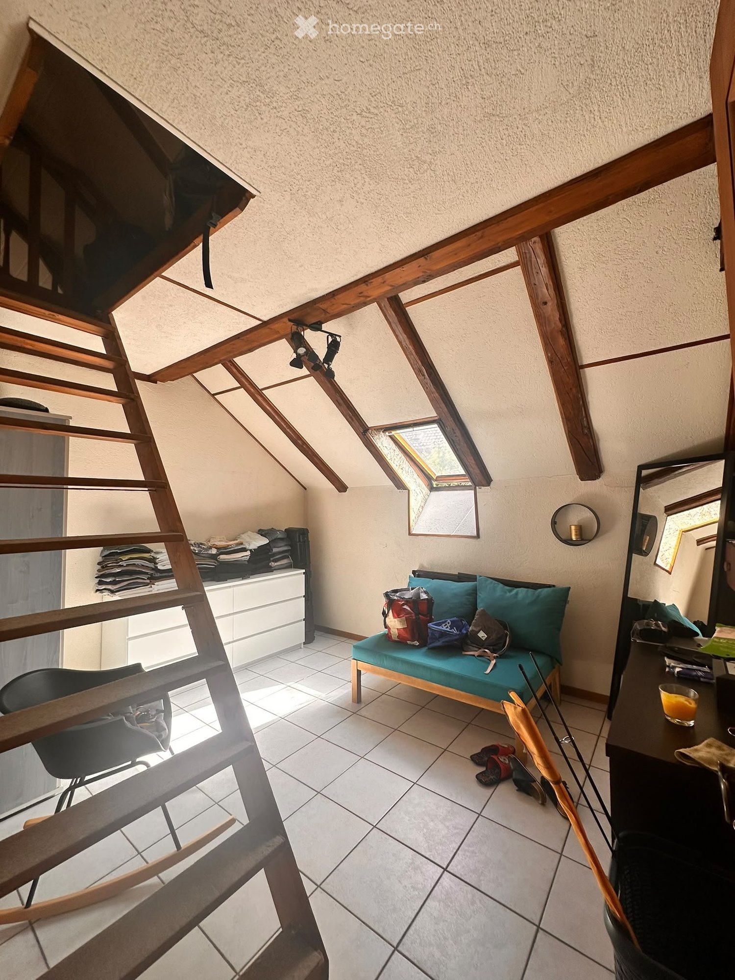 3 ½ rooms apartment, photo 5 of 5