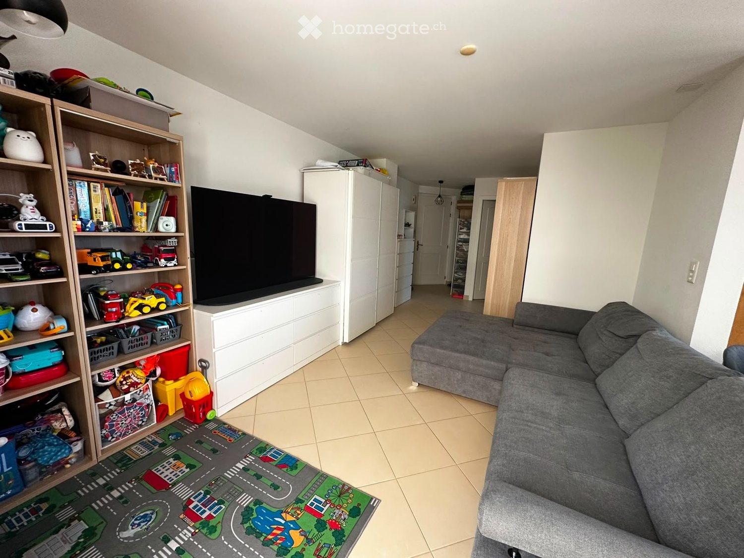 2 ½ rooms apartment, photo 5 sur 5