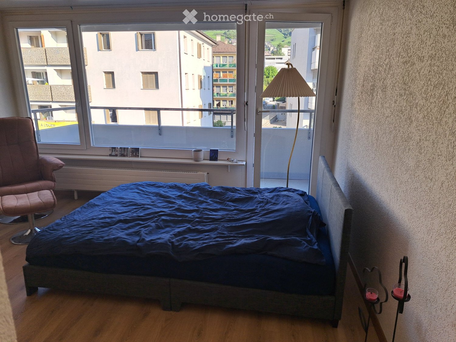 1 room apartment, photo 2 of 2
