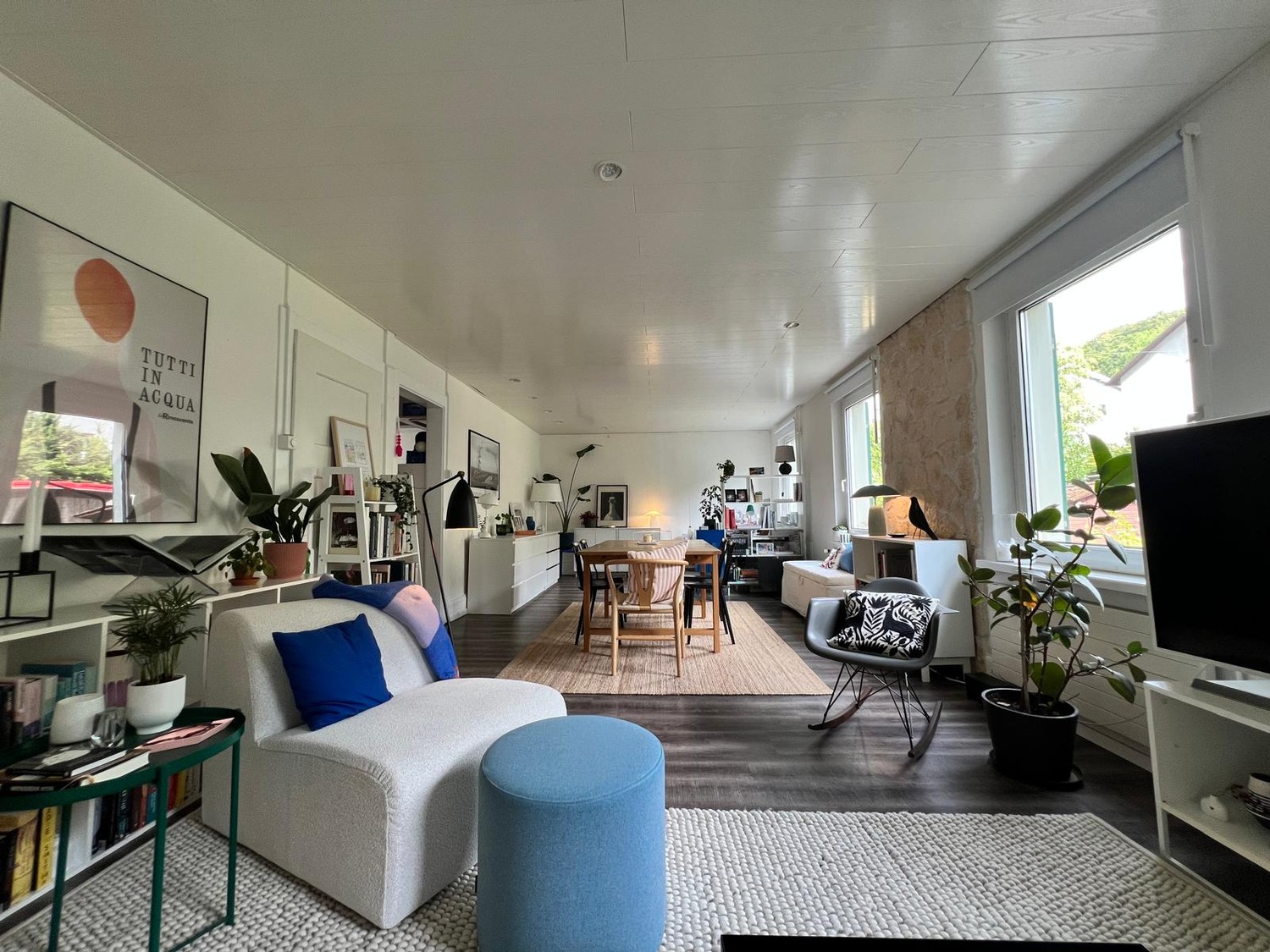 2 ½ rooms apartment, photo 1 of 10