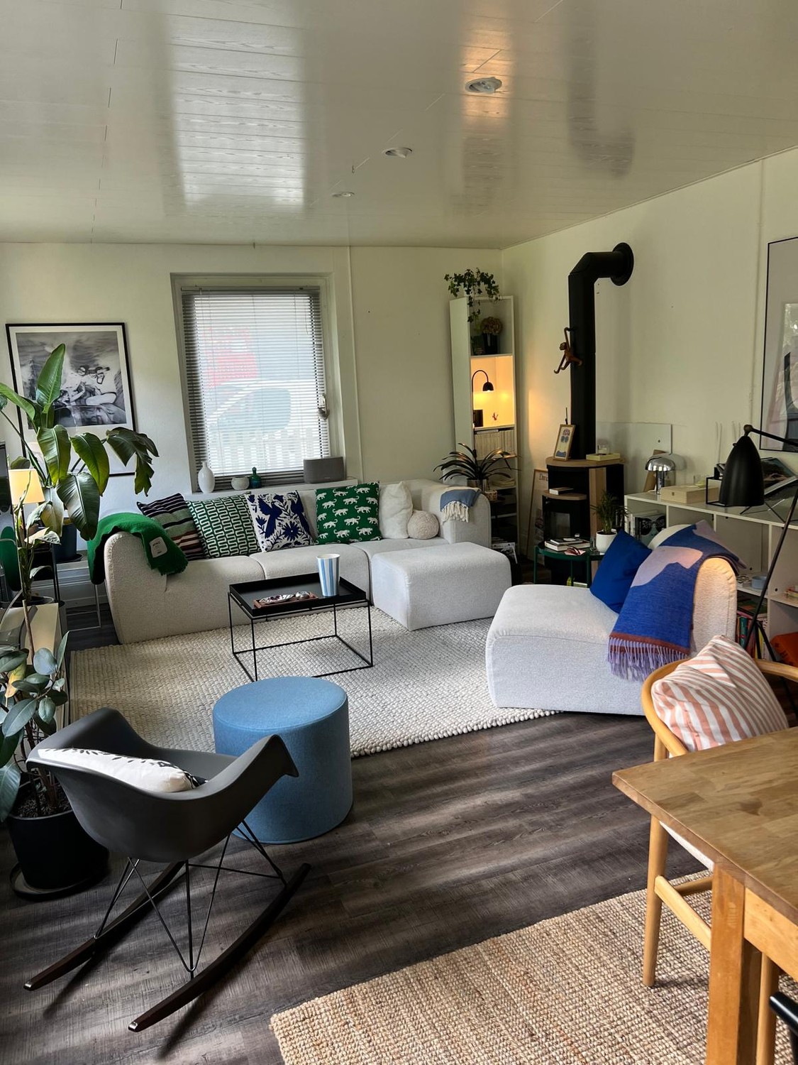 2 ½ rooms apartment, photo 2 of 10