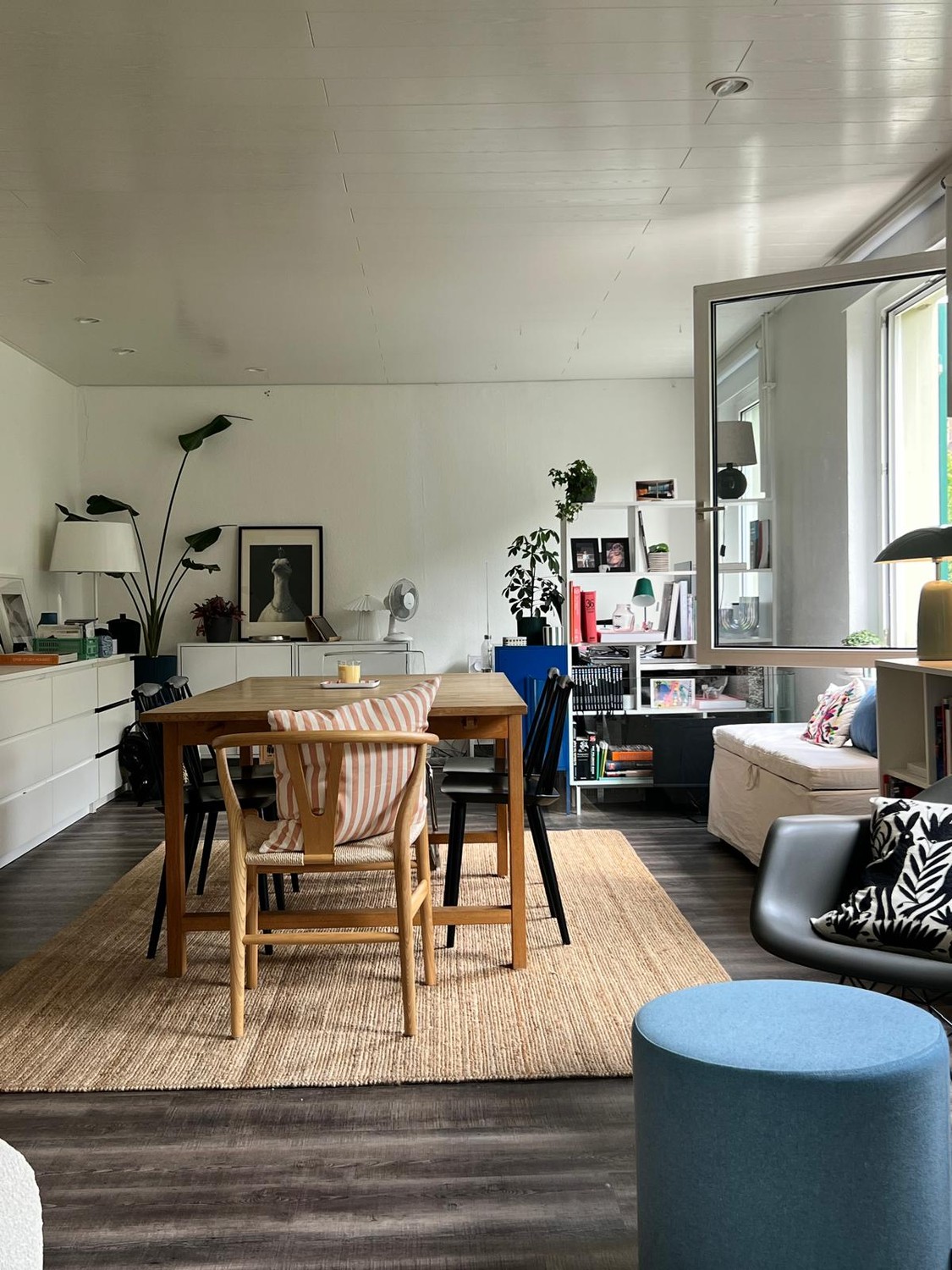 2 ½ rooms apartment, photo 5 of 10