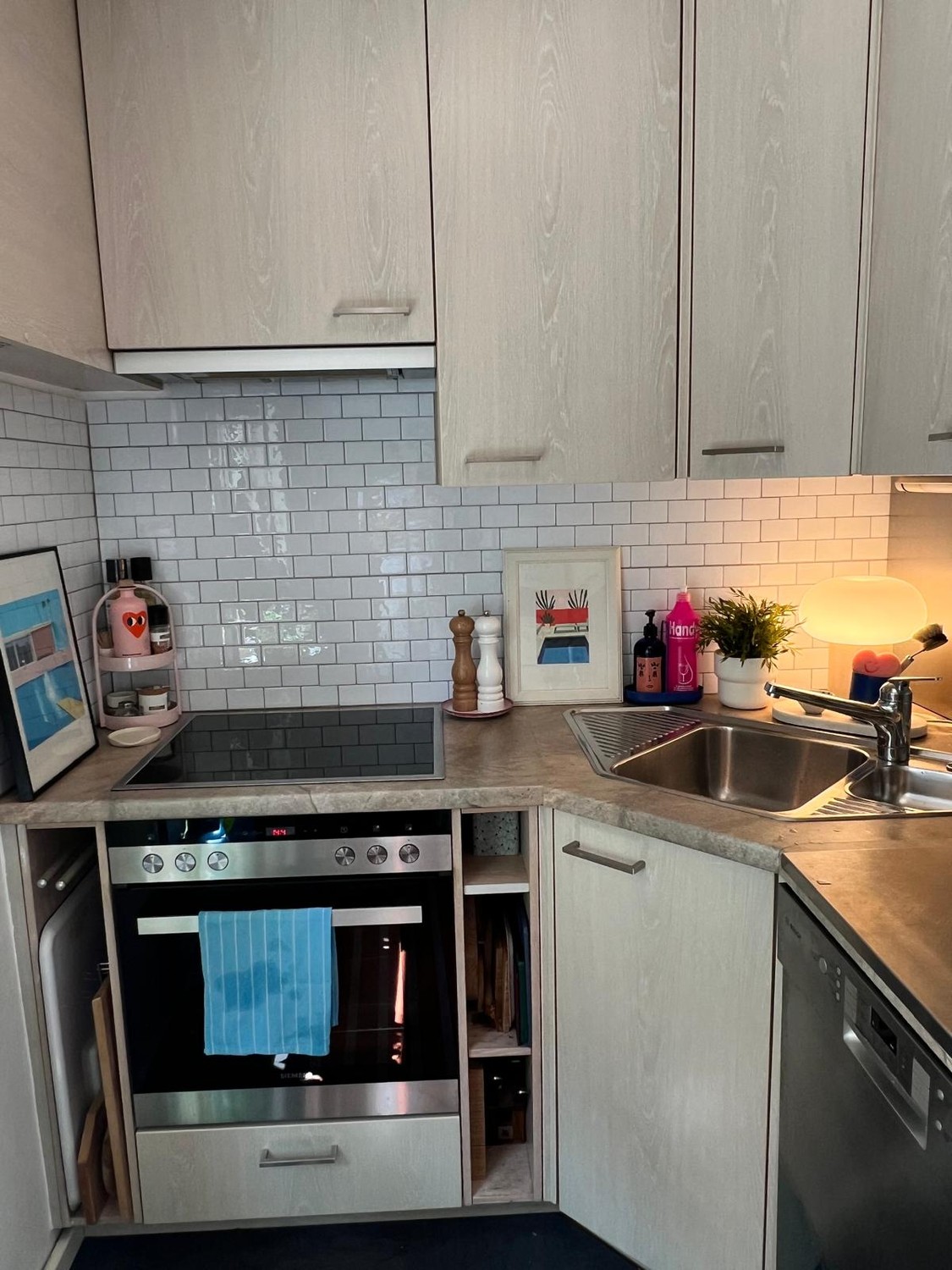 2 ½ rooms apartment, photo 10 of 10