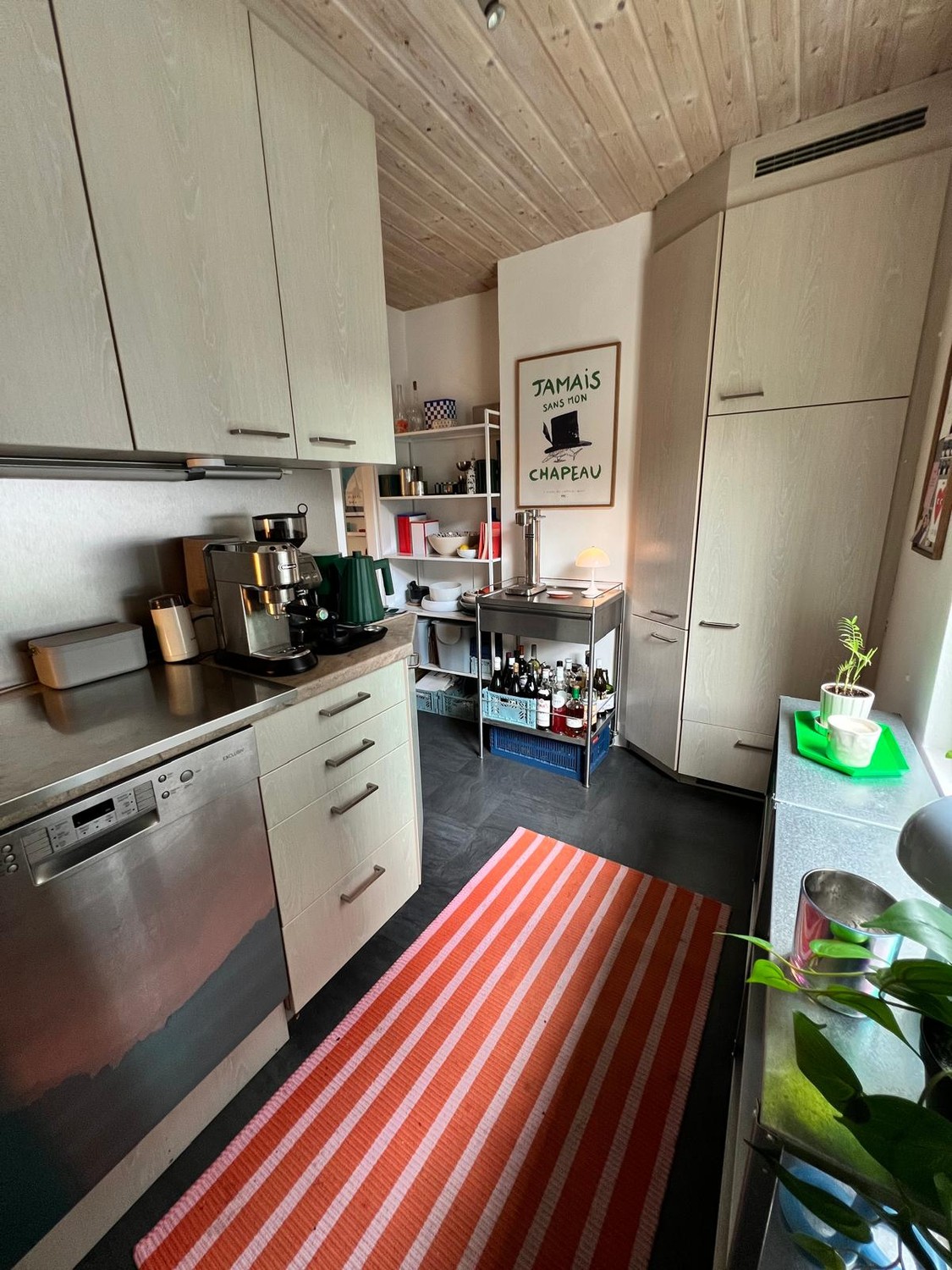2 ½ rooms apartment, photo 6 of 10
