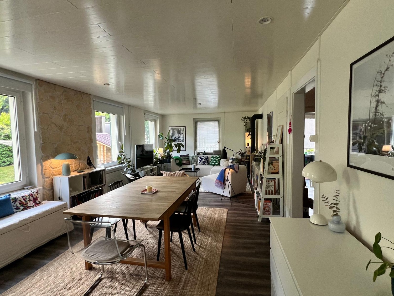 2 ½ rooms apartment, photo 4 of 10