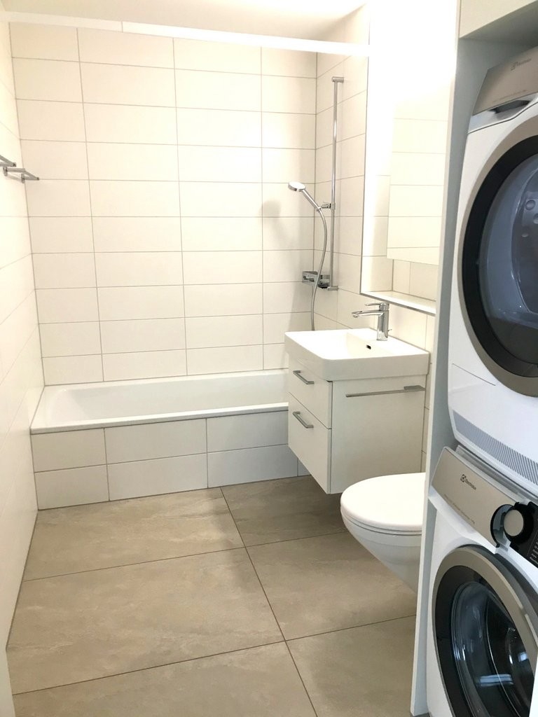 2 ½ rooms apartment, photo 7 of 7