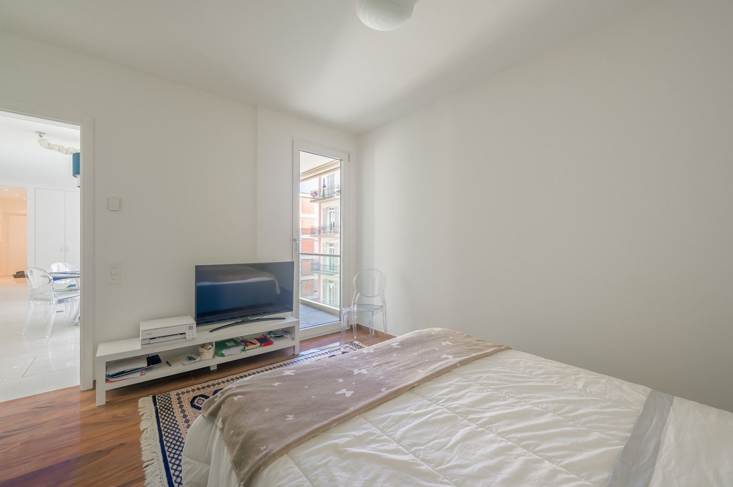 3 ½ rooms apartment, photo 6 of 9