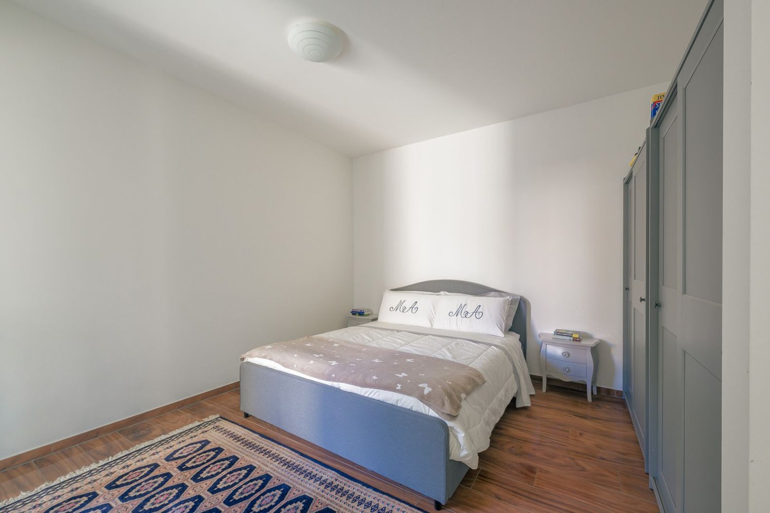 3 ½ rooms apartment, photo 7 of 9