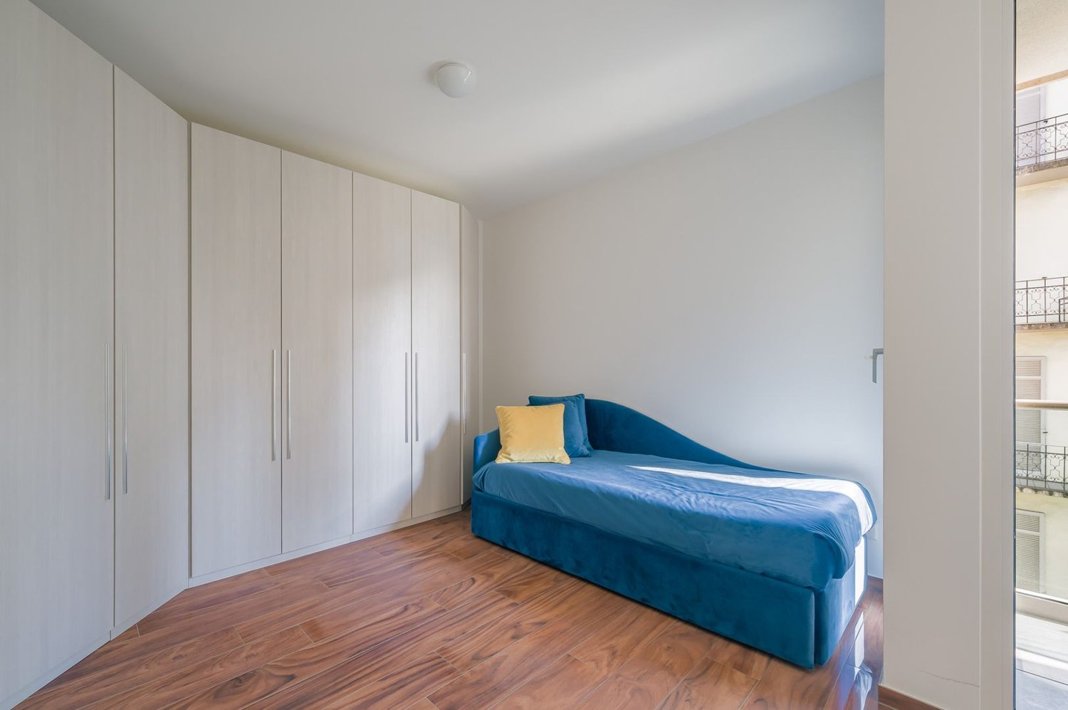 3 ½ rooms apartment, photo 9 of 9