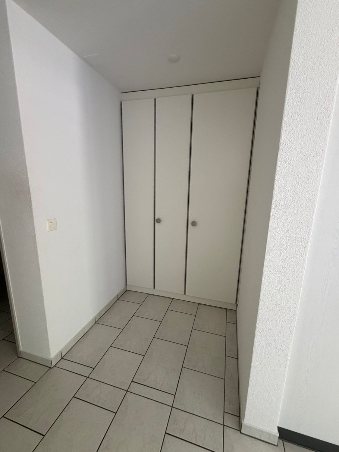 1 ½ rooms apartment (6)