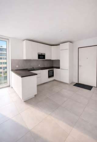 3 ½ rooms apartment, photo 4 of 8