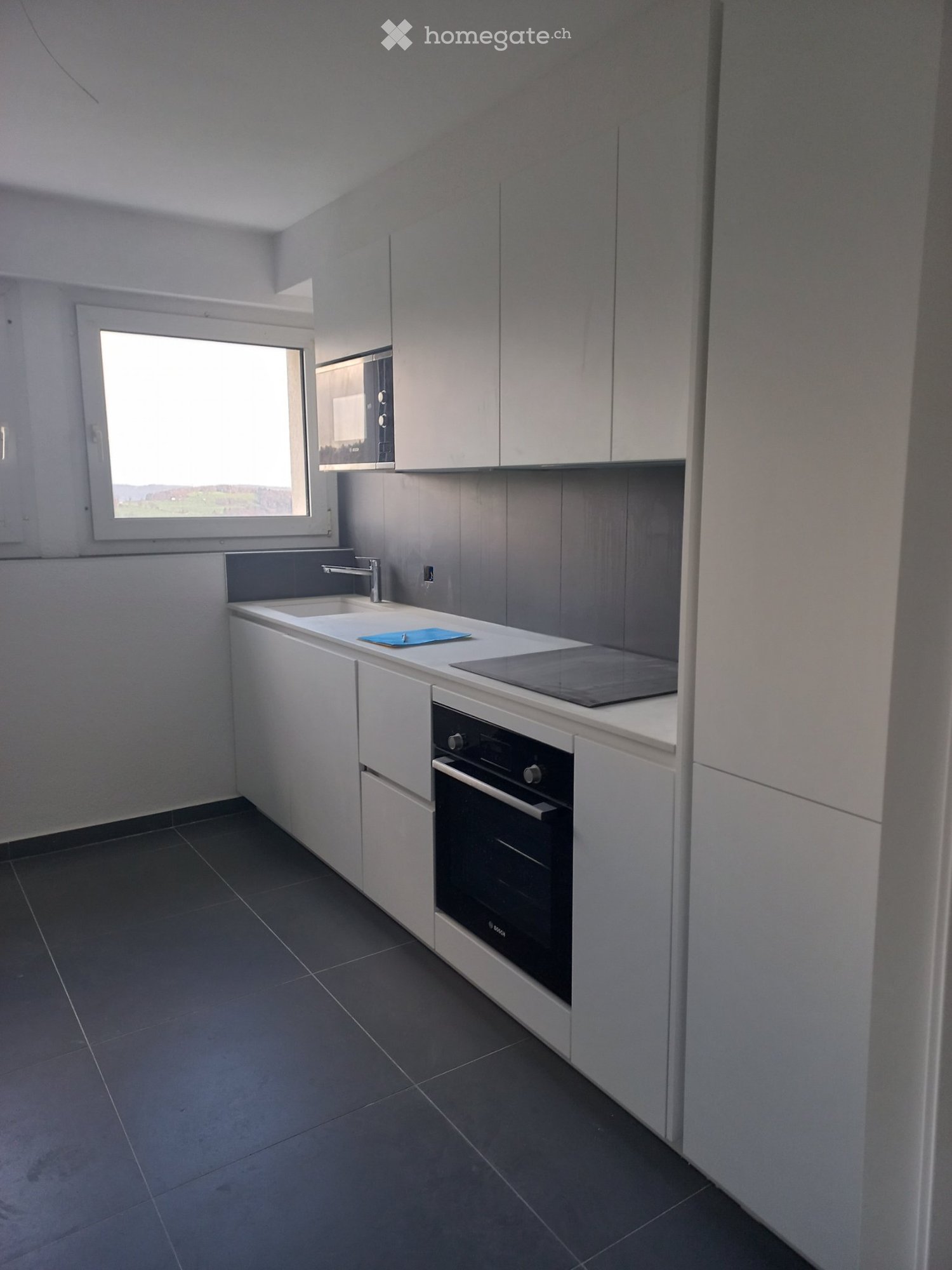 Appartamento di 3 ½ locali