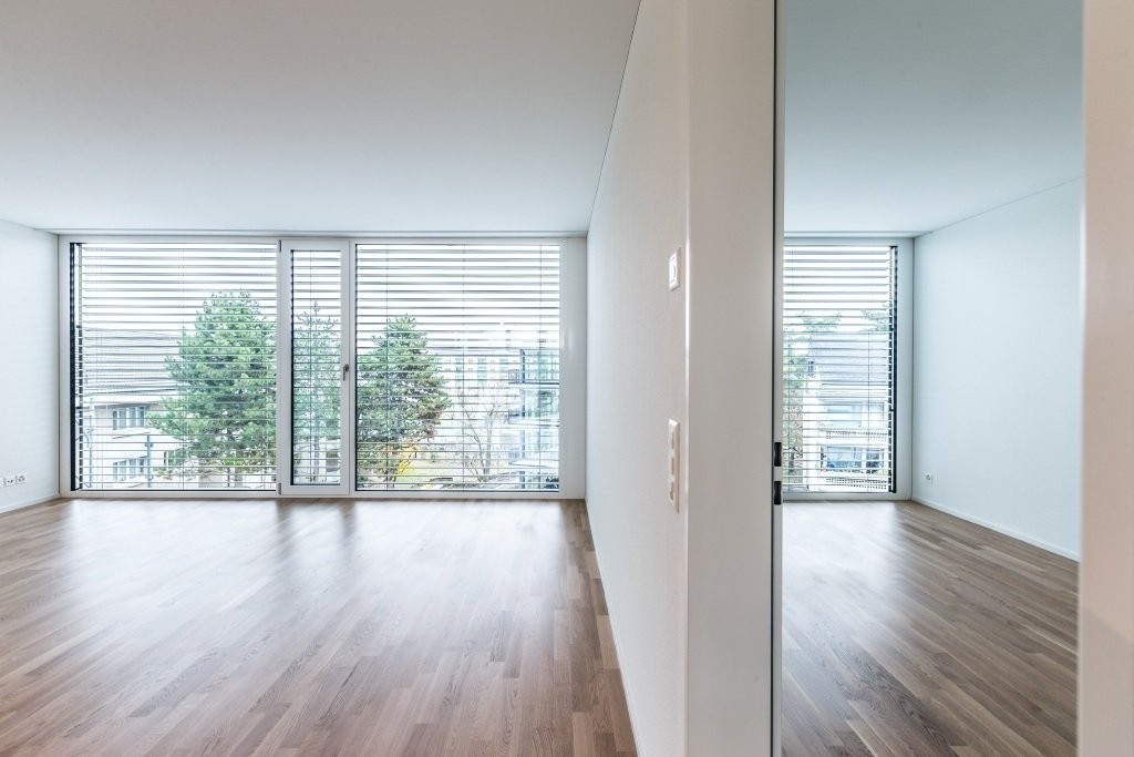 4 ½ rooms apartment, photo 7 of 8
