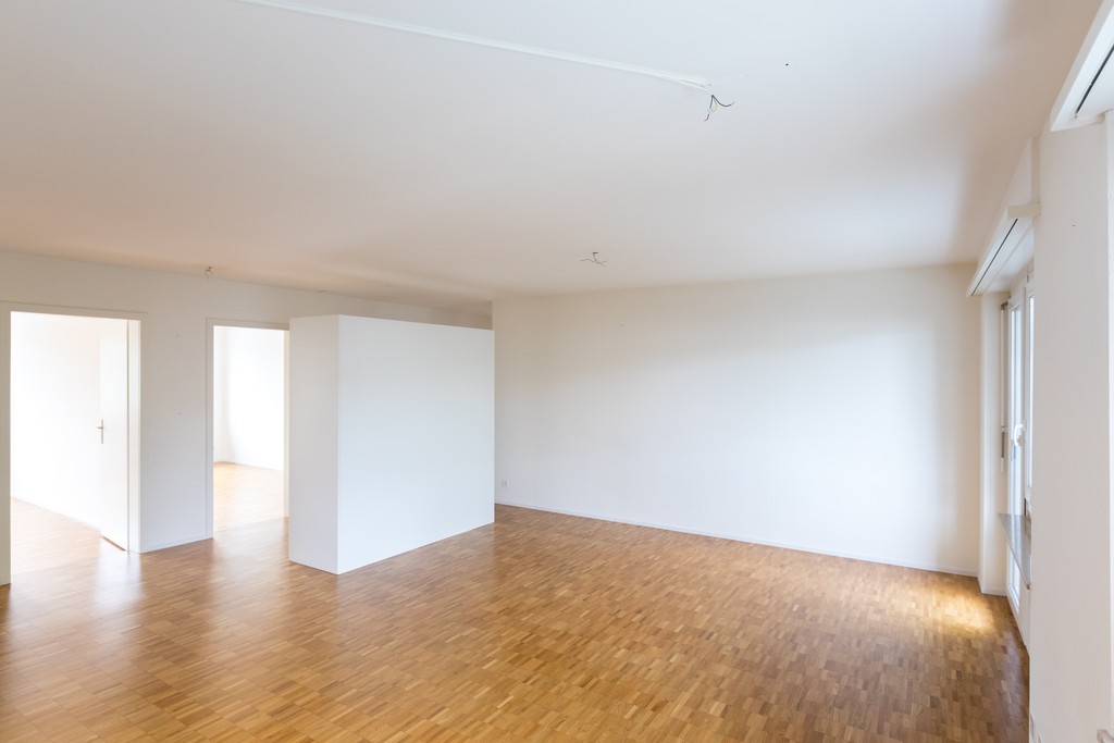 4 pièces appartement