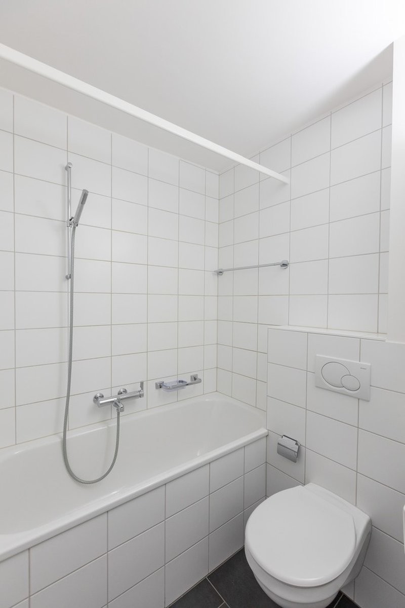 4 pièces appartement