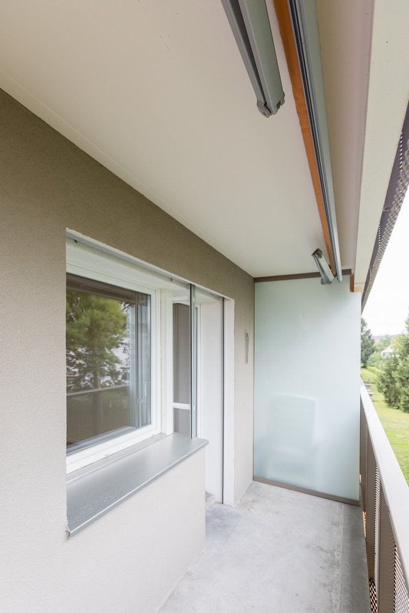4 pièces appartement