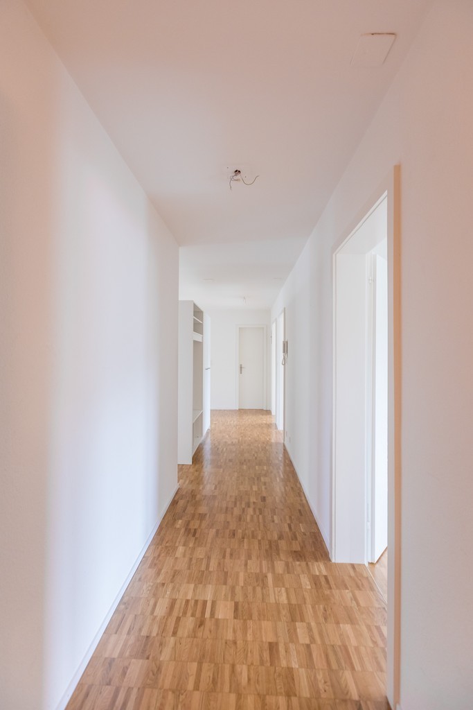 4 pièces appartement
