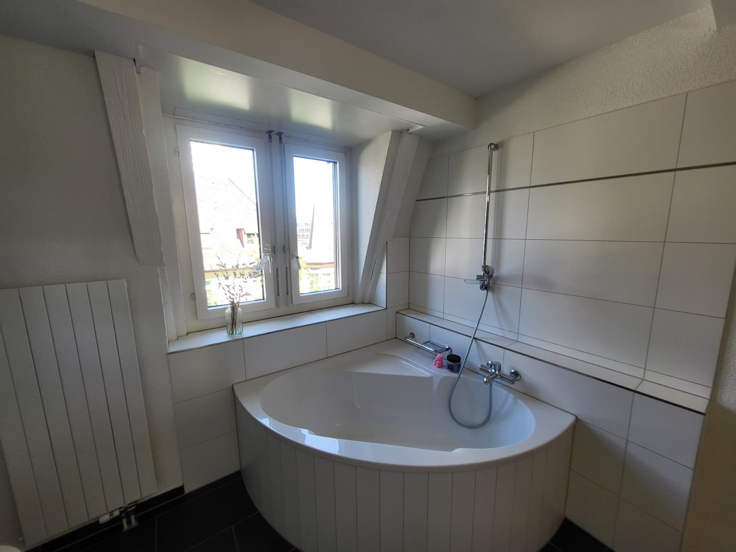 2 rooms apartment, photo 9 of 10