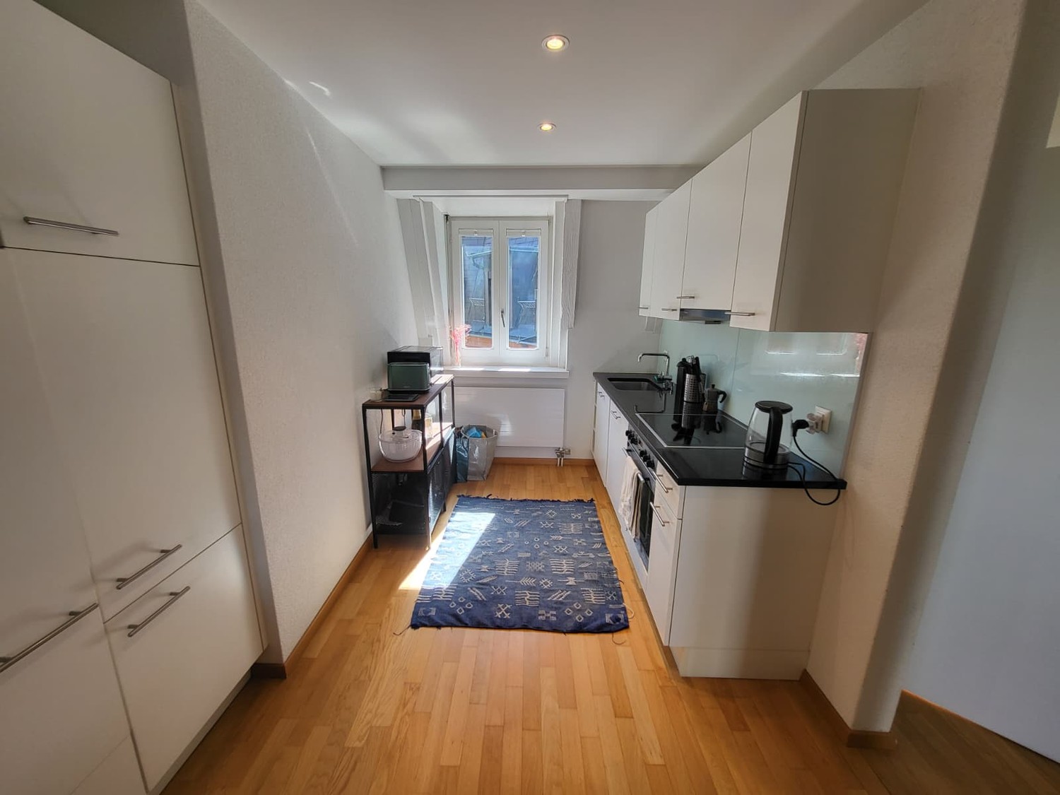 2 rooms apartment, photo 7 of 10