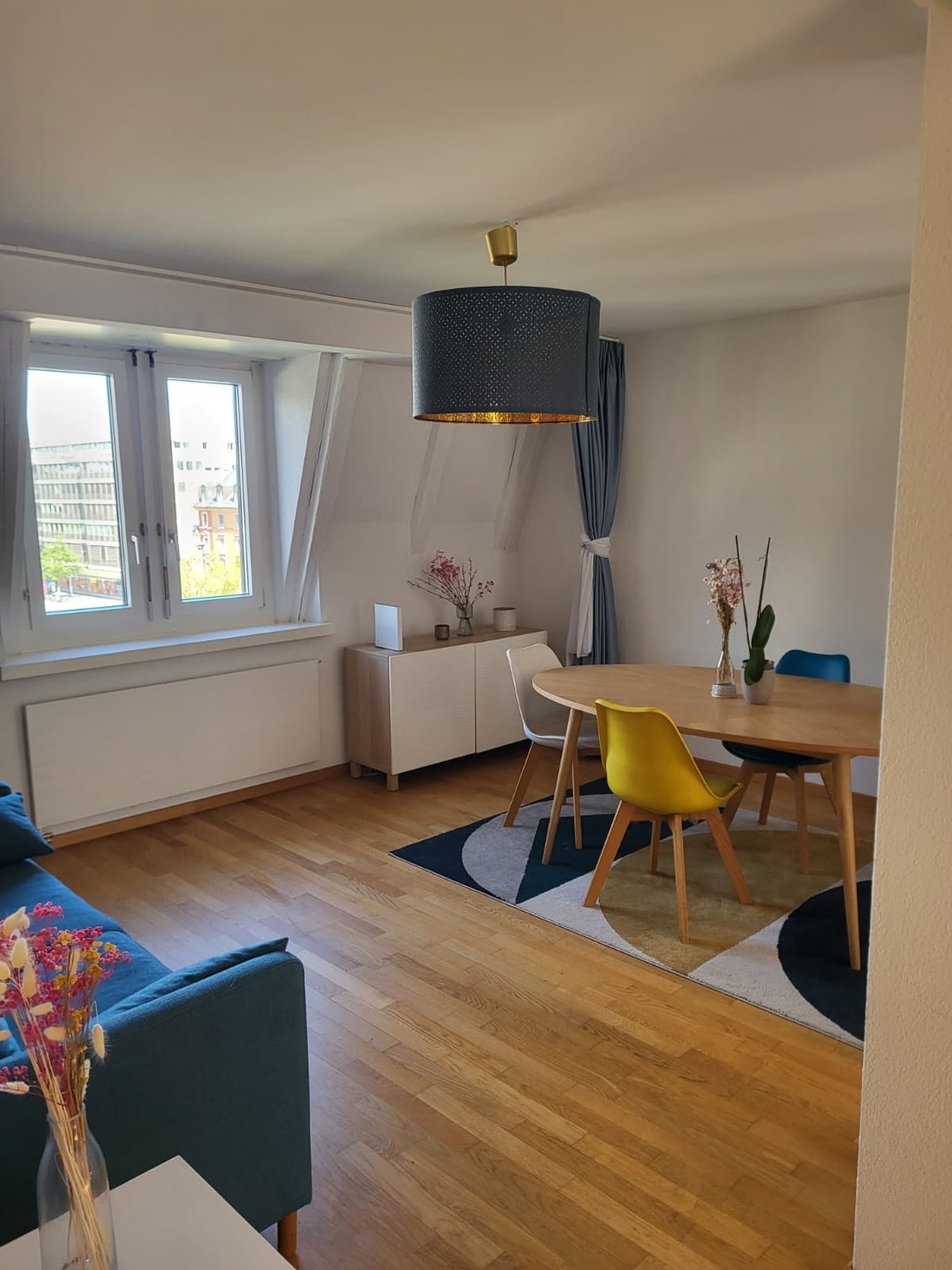 2 rooms apartment, photo 3 of 10