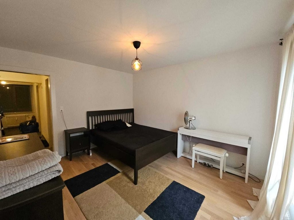 2 rooms apartment, photo 3 of 7