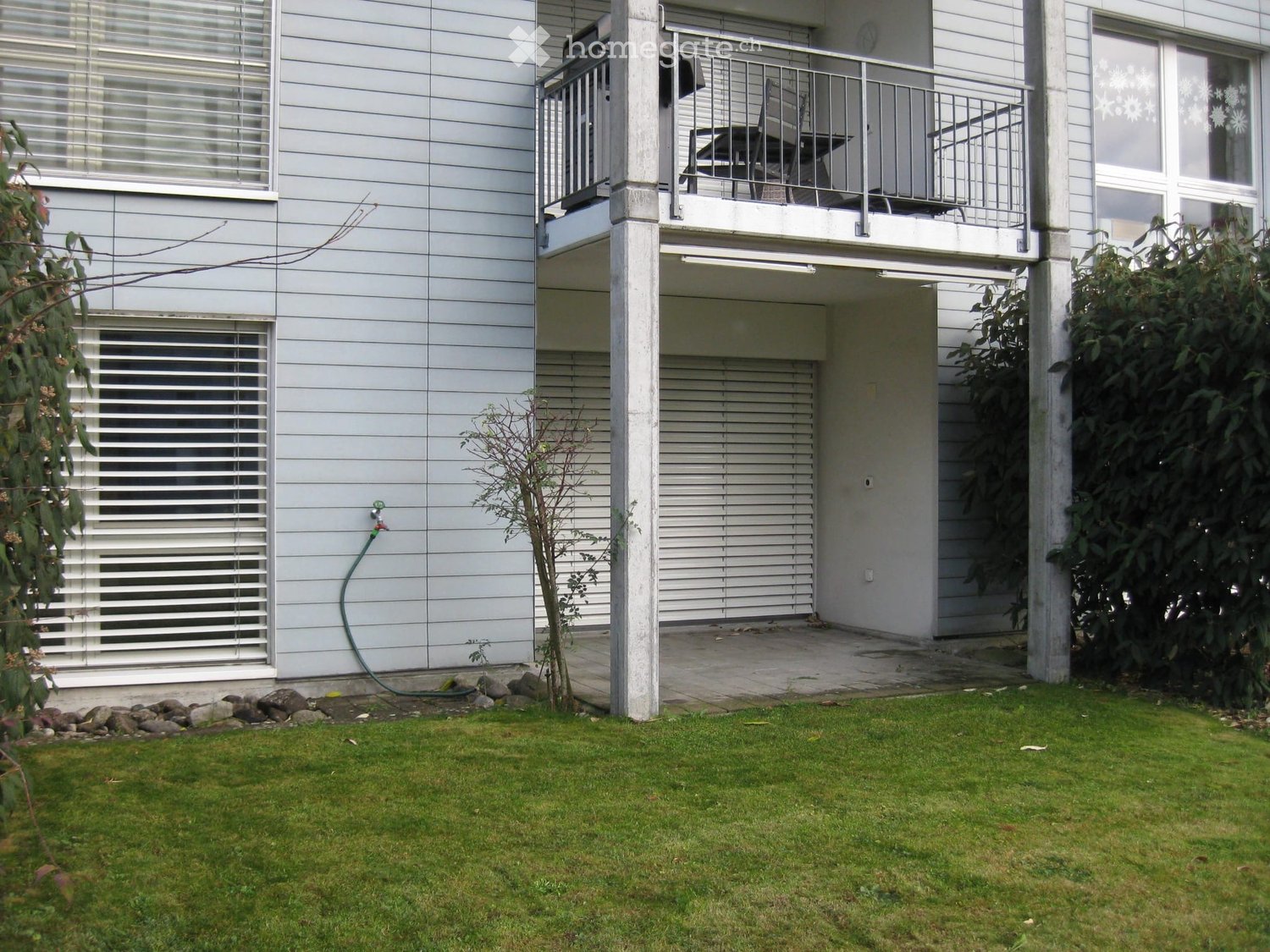 2 rooms apartment, photo 1 of 5