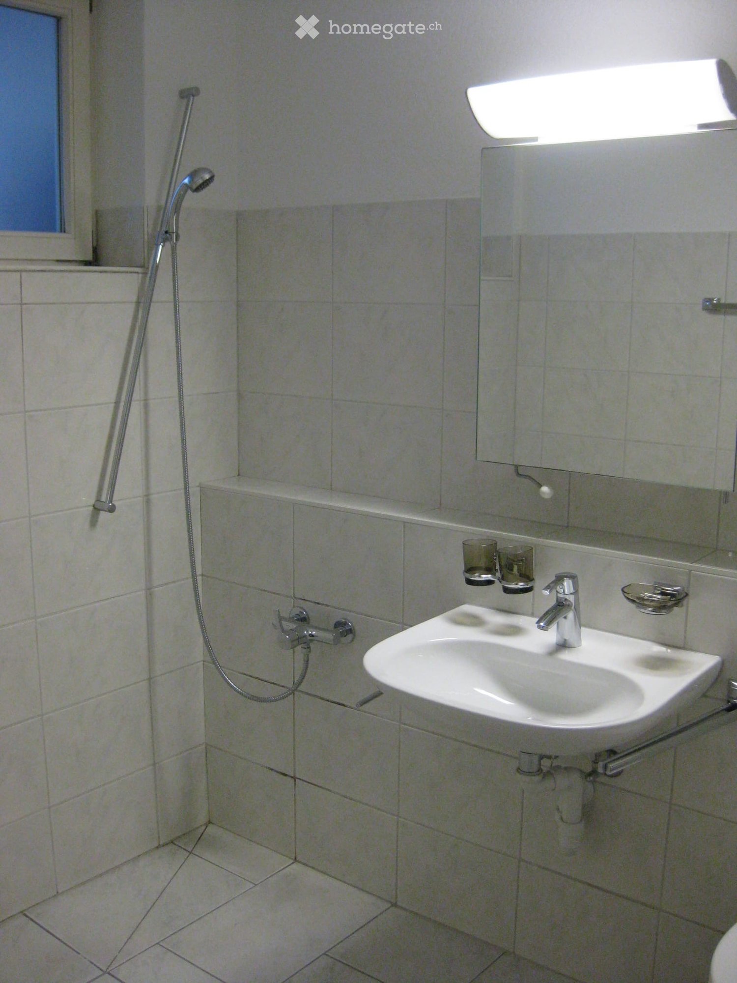 2 rooms apartment, photo 2 of 5
