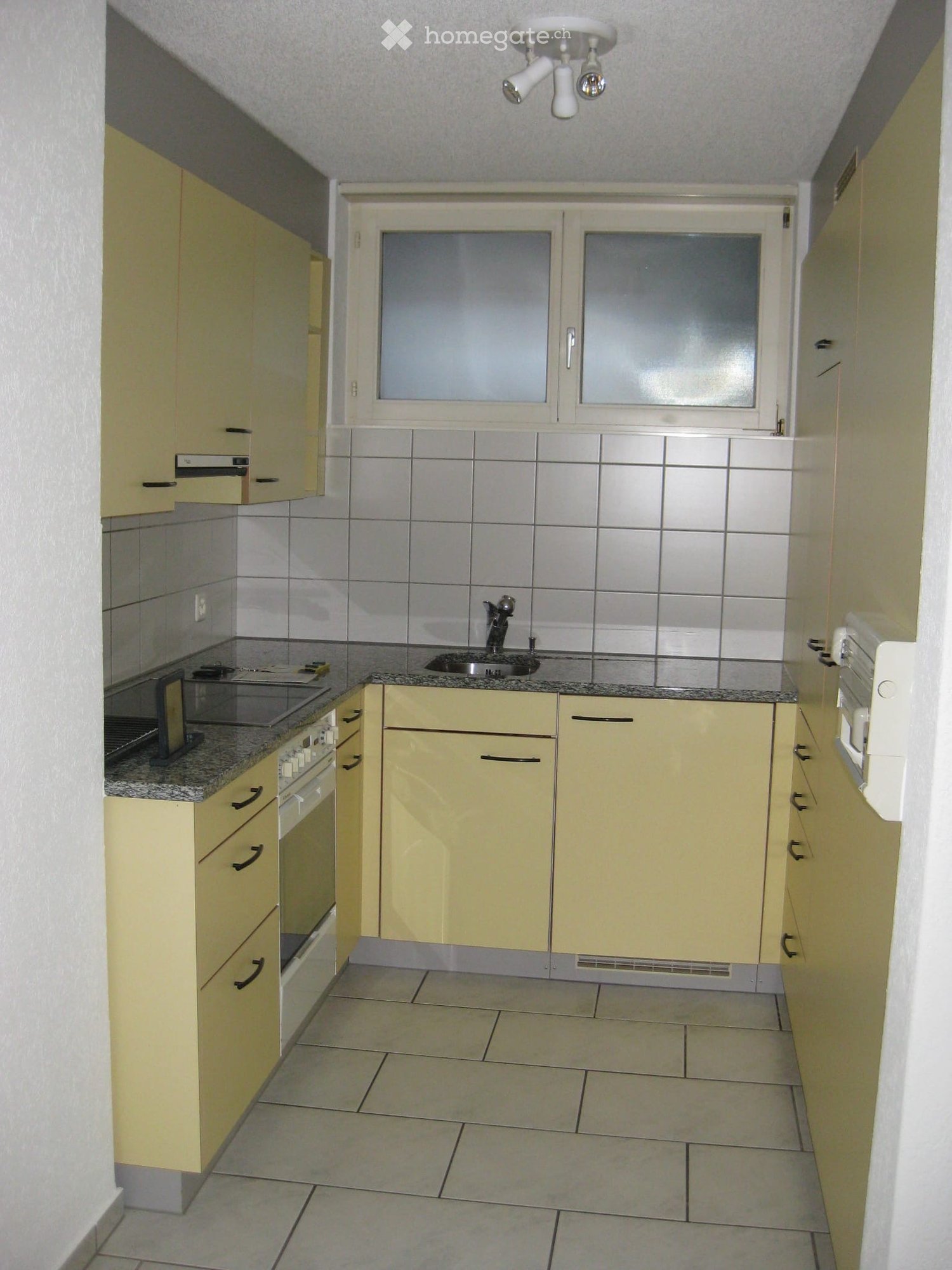2 rooms apartment, photo 4 of 5