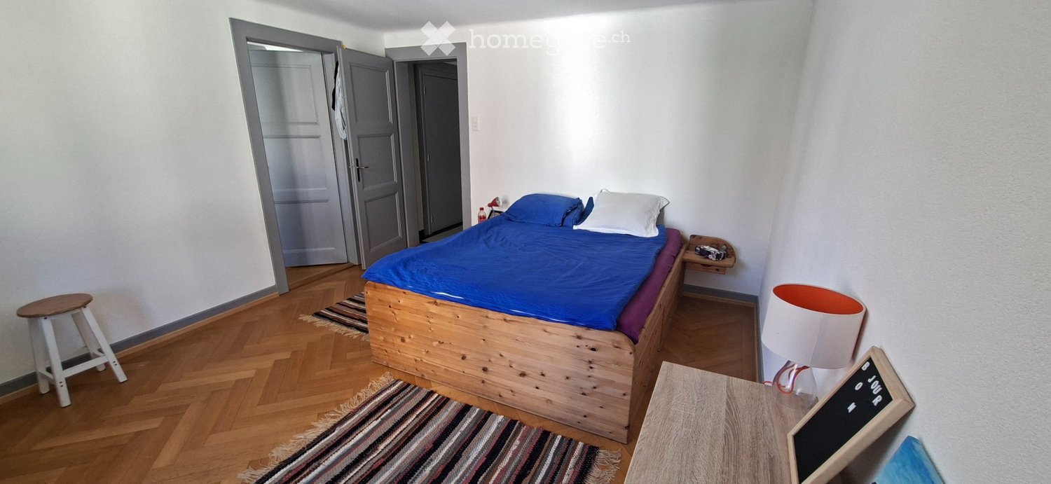 Appartamento di 5 ½ locali