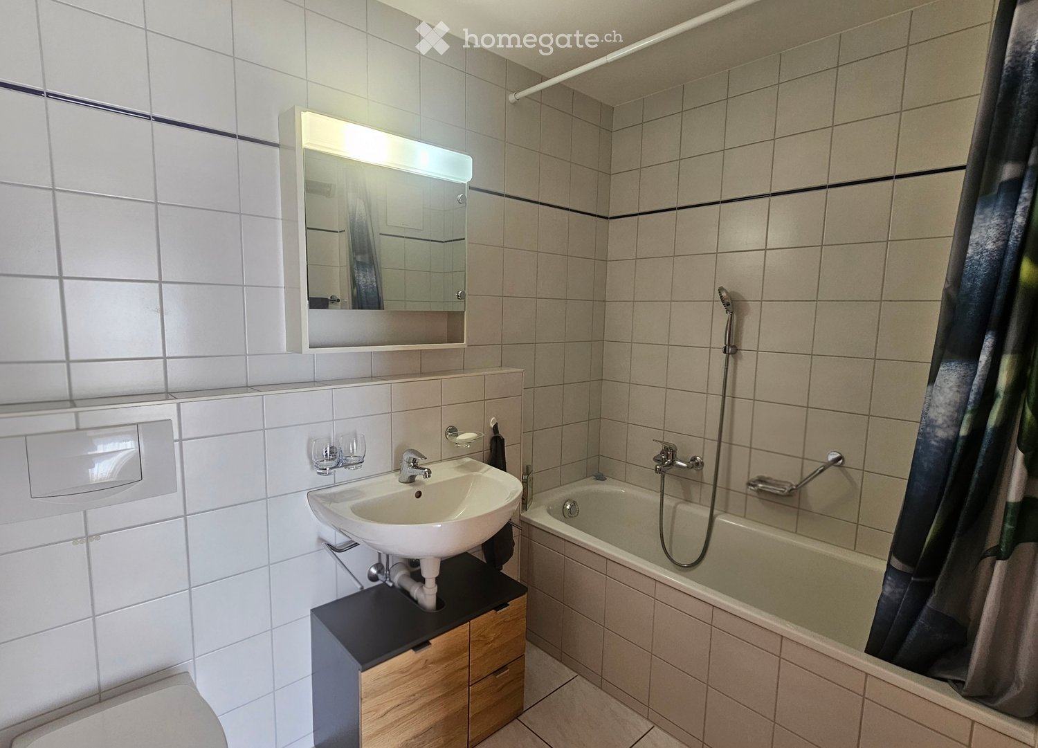 3 ½-Zimmer-Wohnung