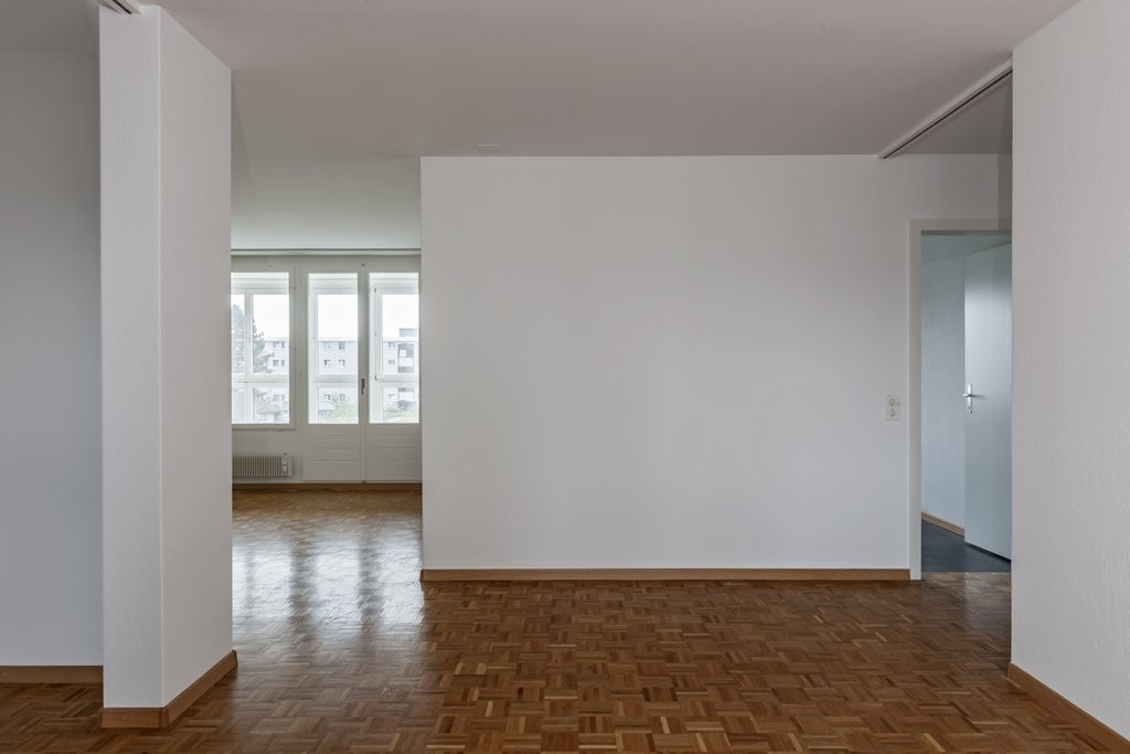 4 ½ rooms apartment, photo 3 of 6