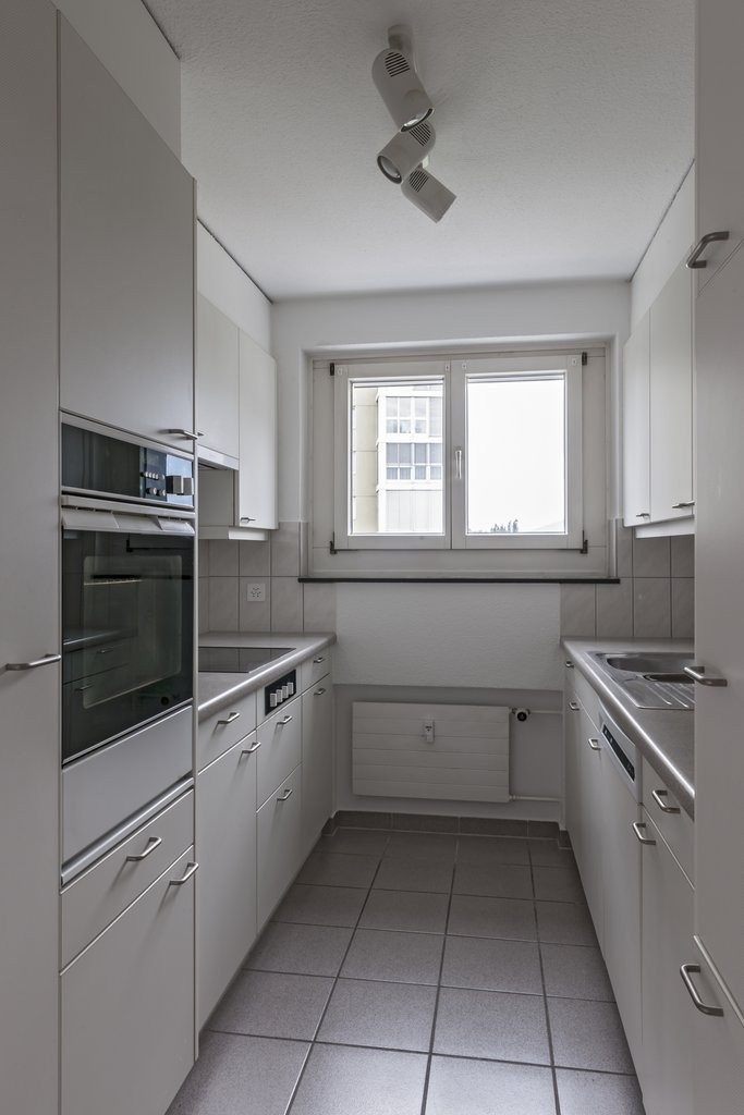 4 ½ rooms apartment, photo 4 of 6