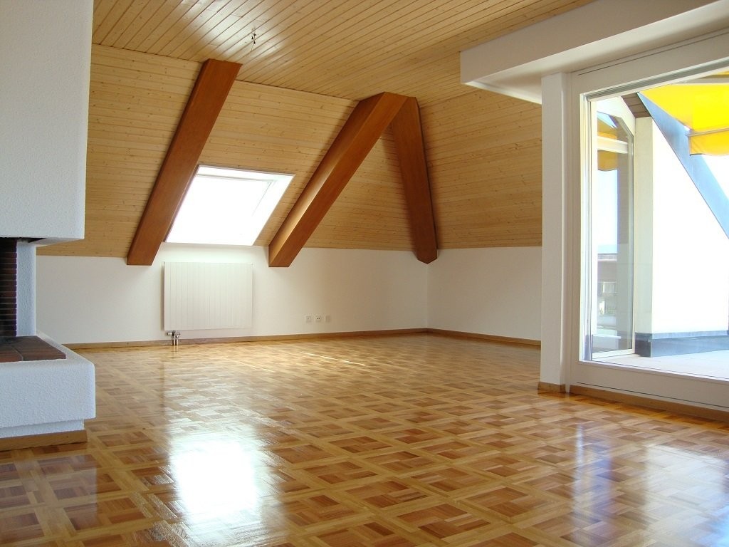 4 rooms apartment, photo 3 of 10