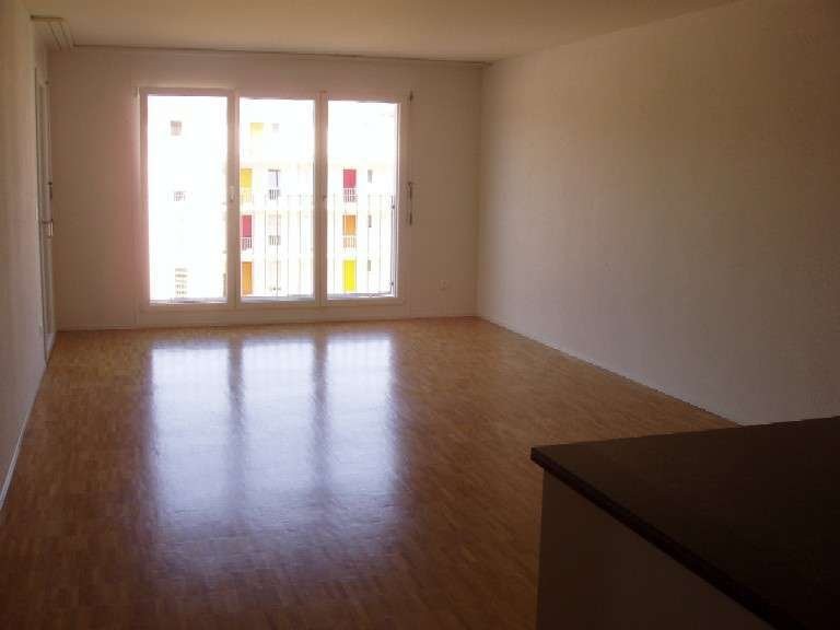 3 ½ rooms attic flat