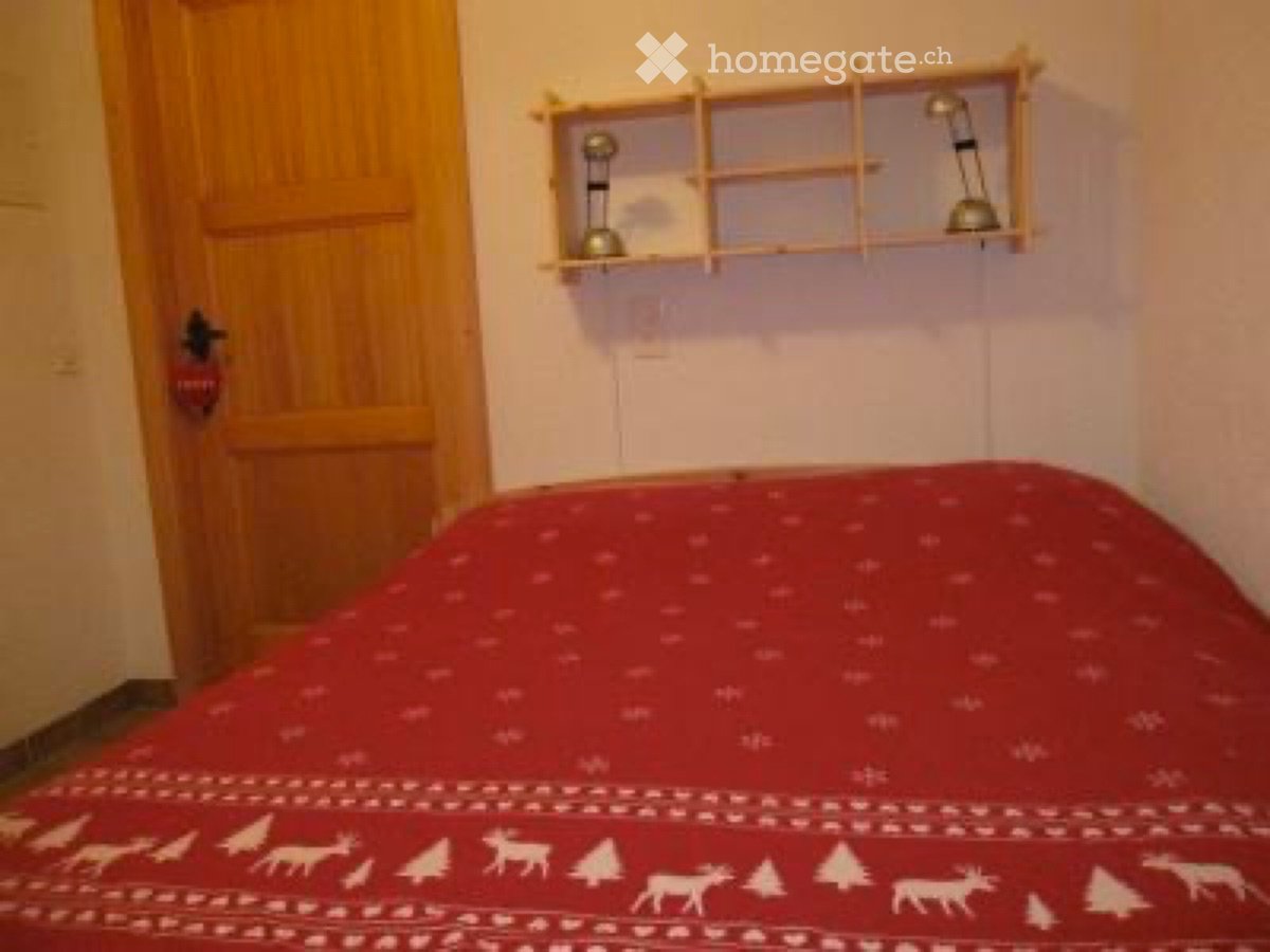 1 room apartment