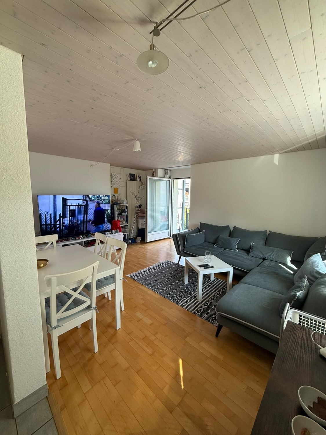 3 rooms apartment, photo 3 of 10