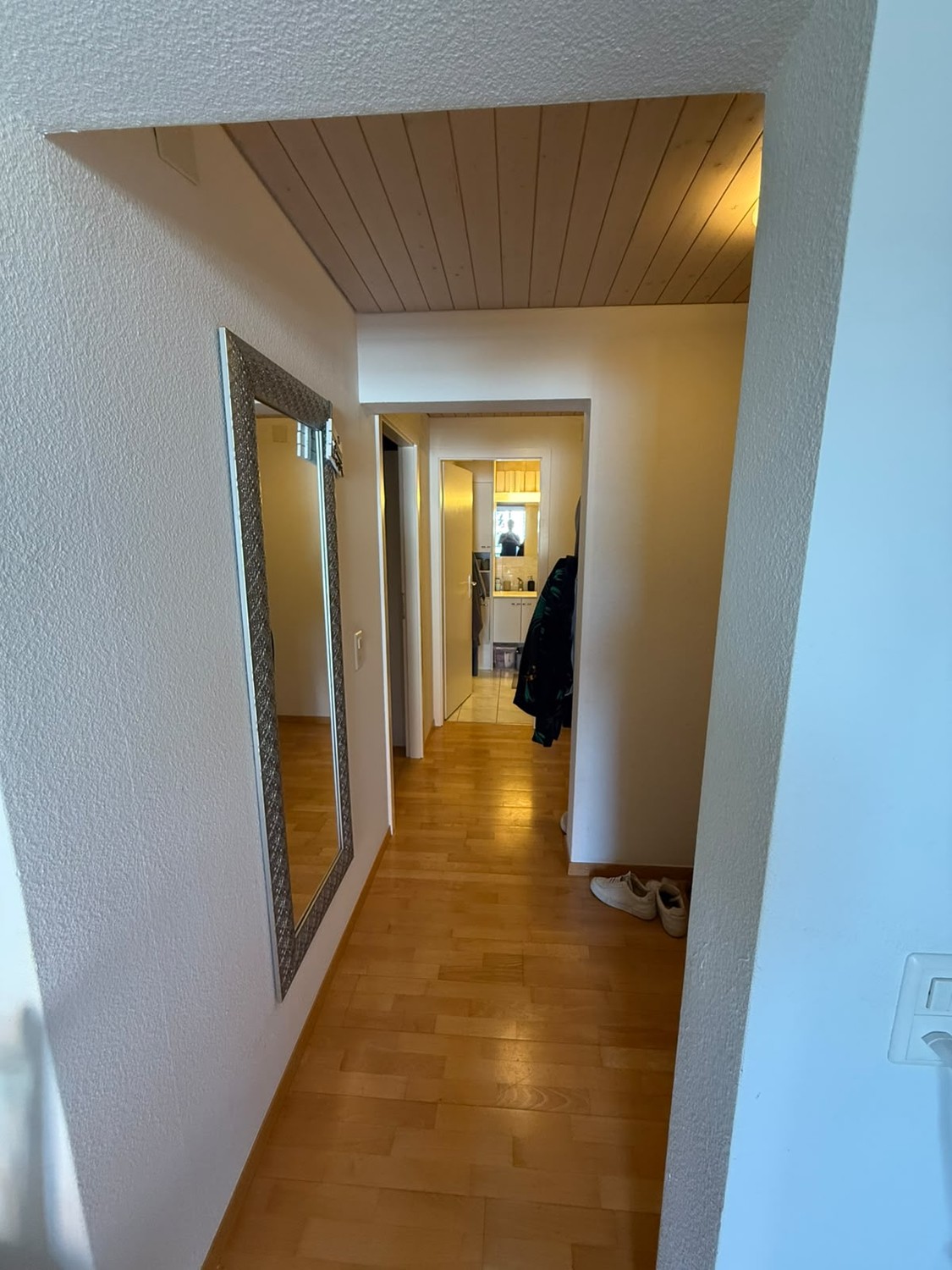 3 rooms apartment, photo 8 of 10
