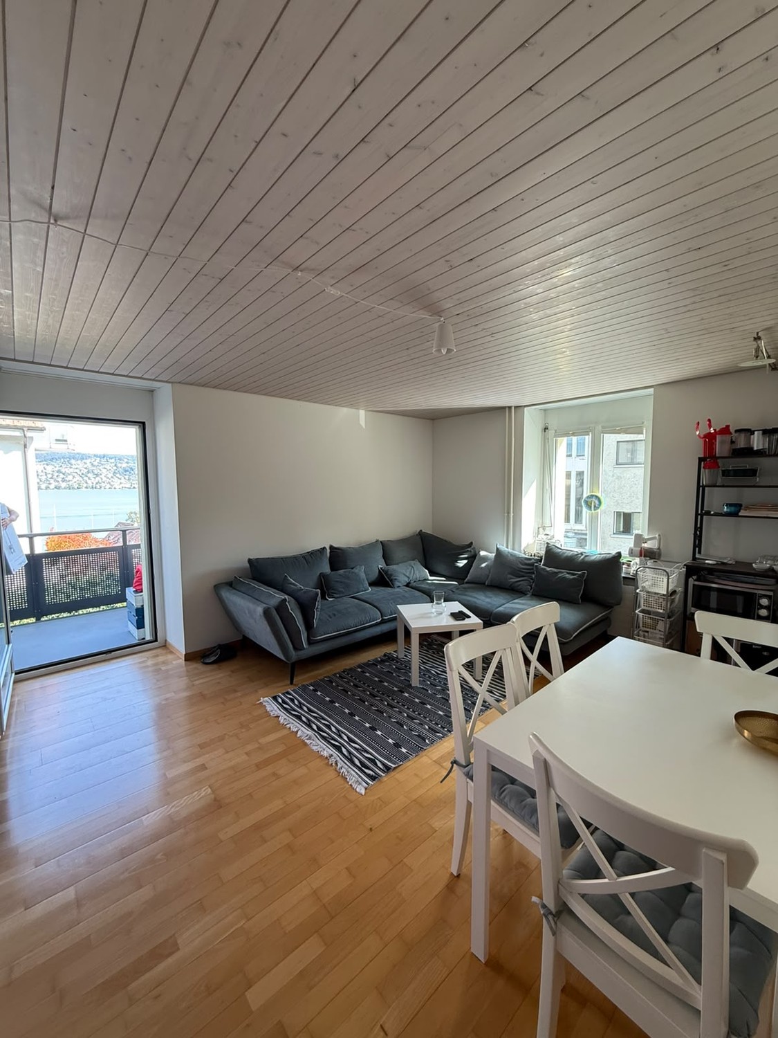 3 rooms apartment, photo 6 of 10