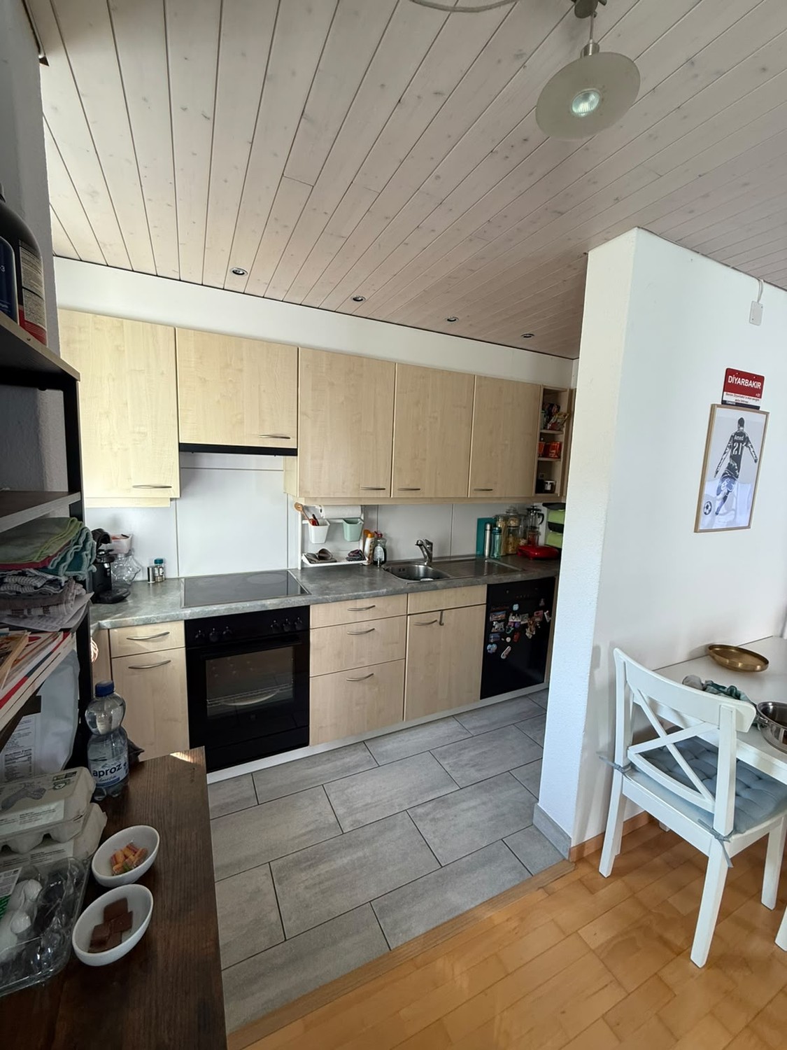 3 rooms apartment, photo 9 of 10